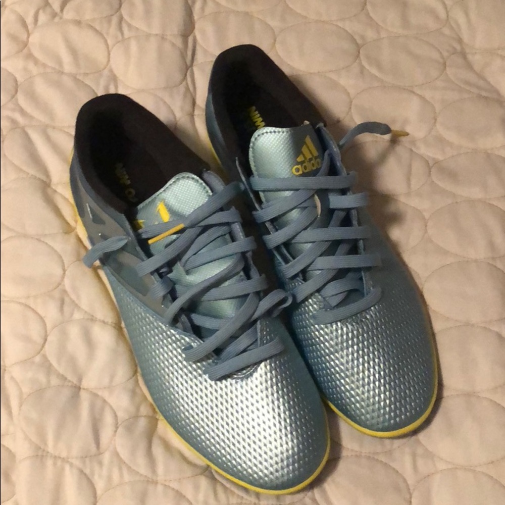 ADiDAS Messi 15.3 Men’s shoes 11